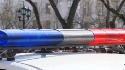 Водитель BMW сбил двух детей в Москве