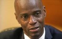Названы подозреваемые в убийстве президента Гаити