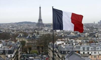 Французские власти отказали в виде на жительство 30 тыс. иностранцев с октября 2020 года