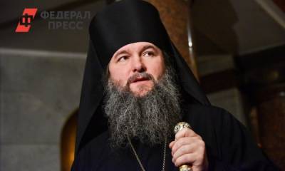 «По святому пути»: глава Екатеринбургской епархии предупредил о невозможности остановить крестный ход