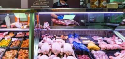 В Испании призвали есть меньше мяса. Жители возмущены