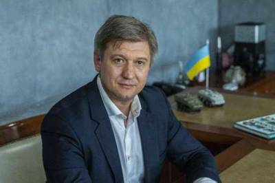 Данилюк не верит в честность выборов главы Бюро экономической безопасности