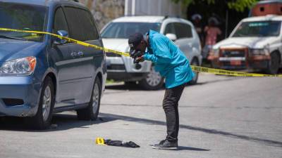 Доминикана не подтверждает, что убийцы президента Гаити проникли в страну