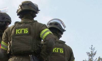 В Беларуси стартовала операция КГБ по зачистке от «радикалов»