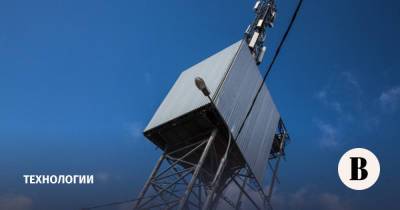 Сотовых операторов обяжут построить сети 4G в селах