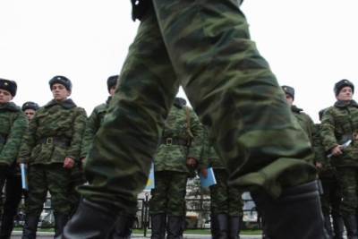 Два военнослужащих в Забайкалье получили условные сроки за сигареты с гашишем