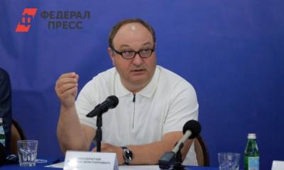 Закон не писан: приморские чиновники продали землю нацпарка экс-депутату Госдумы