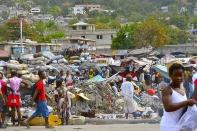 Прокуратура Гаити подозревает службу безопасности убитого президента в бездействии
