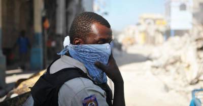 Охранников убитого президента Гаити заподозрили в бездействии