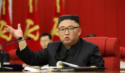 Похудел на 10-20 килограммов: появилась информация о состоянии здоровья Ким Чен Ына