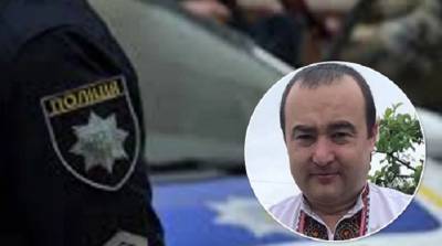 На Тернопольщине пропал 40-летний банкир, его машину нашли в Ровно