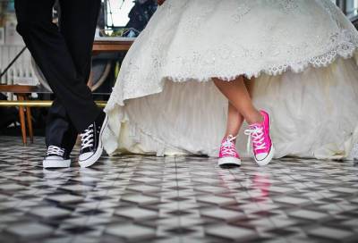 Давай никому не скажем: новосибирцы стали заметно реже заключать браки