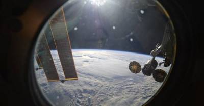 На МКС возобновили поиски места утечки воздуха в российском модуле