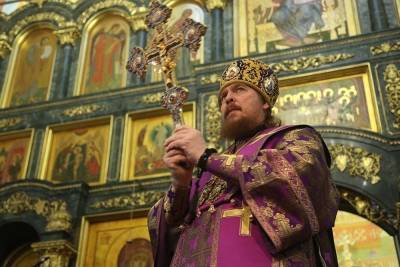 Екатеринбургский митрополит пойдет на крестный ход, несмотря на запрет губернатора