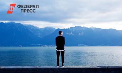 Названа лучшая альтернатива отдыху на Черном море