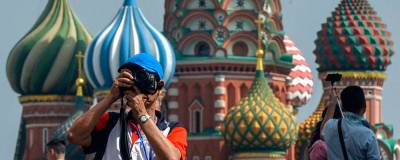 В России могут отказаться от использования разрешений на временное пребывание