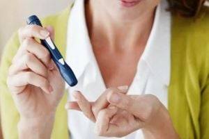 Три признака во рту могут указывать на диабет