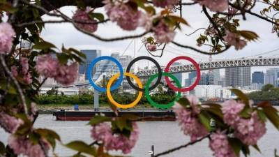 Режим ЧС из-за коронавируса ввели в Токио накануне Олимпиады