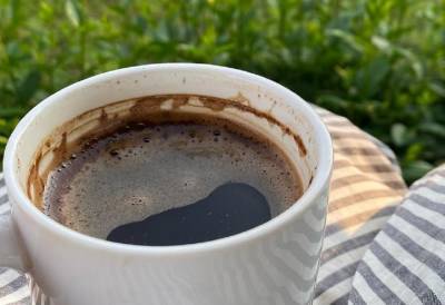 Злой кофеин: стало известно в котором часу лучше всего пить кофе