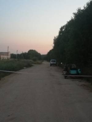 Очередное смертельное ДТП произошло в Вологодской области несколько часов назад