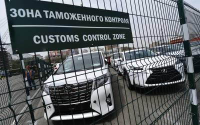19% россиян готовы купить авто с пробегом из-за рубежа
