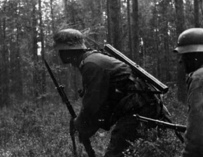«Вервольф»: сколько партизан Гитлера воевало против Красной Армии