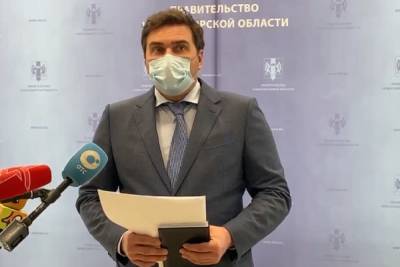 Глава новосибирского минздрава объяснил свой отказ отвечать на вопрос о прививке против COVID-19