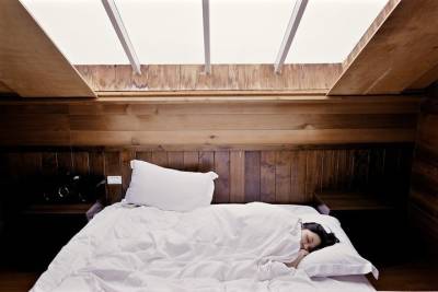 Диетолог назвала два средства для улучшения качества сна