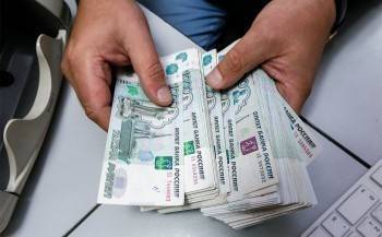 Россиянам пообещали скорый рост реальных доходов