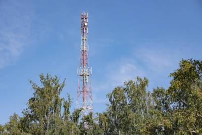 МегаФон повысил скорость мобильного интернета в Красноярском крае
