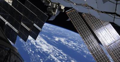 Бразильский космонавт сравнил ощущения на МКС с симптомами коронавируса
