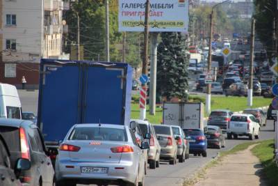 В Твери временно перекроют несколько улиц в двух районах города