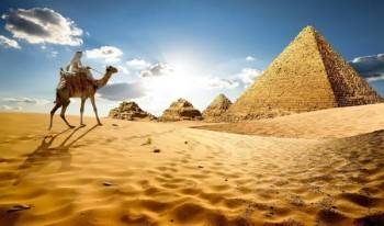 Египетские красоты вновь доступны для российских туристов