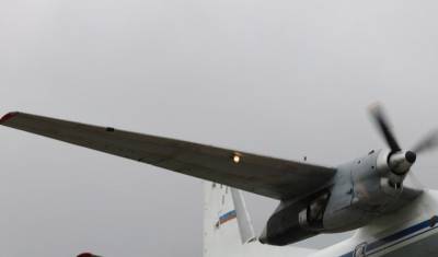 Пострадавшие при жесткой посадке самолета на Ямале находятся в реанимации