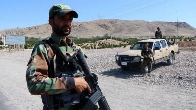 Талибы обещали не использовать Афганистан для атаки за границей