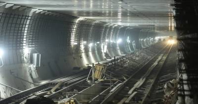 В Москве на три недели закроют участок Сокольнической линии метро