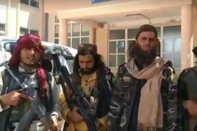 Эксперт назвал причины визита делегации «Талибана» в Москву