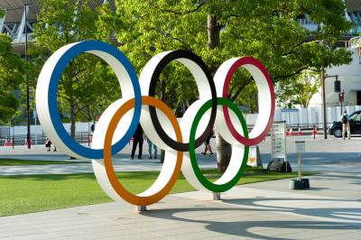 Олимпиада в Токио пройдет без зрителей на трибунах