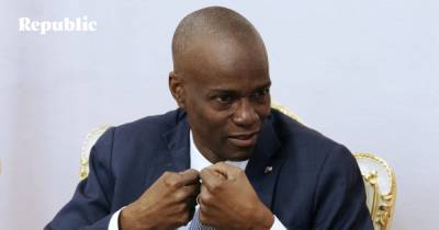 На Гаити разыгрывается политическая и гуманитарная драма