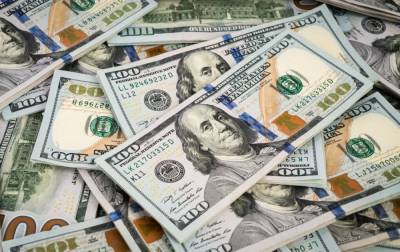 Доллар перешел к снижению: курс на 9 июля