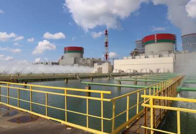 «БелАЭС позволит заместить около 4,5 млрд м куб. природного газа, импортируемого из России» — замминистра энергетики