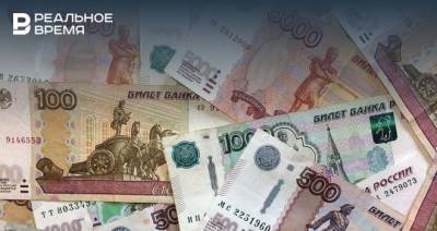 Минэкономразвития ухудшило прогноз по инфляции в России