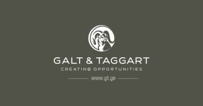 Инвестиционный банк Galt&Taggart пересмотрел свой прогноз роста экономики Грузии