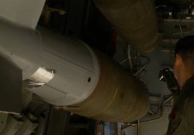 В США протестировали «более разрушительную» осколочную боеголовку гиперзвуковой ракеты AGM-183A