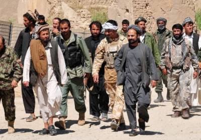 Талибы в Москве пообещали не использовать территорию Афганистана для нападения на Россию и соседние страны