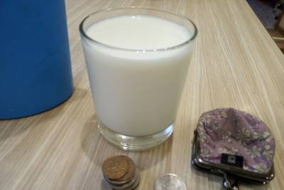 После проверки молочки в Тульской области возбудили 26 дел