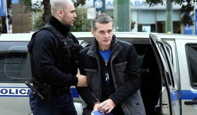 Александр Винник - Александра Винника экстрадируют в августе из французской тюрьмы в Грецию - newizv.ru - Россия - США - Франция - Греция