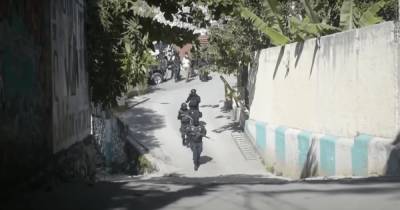 В убийстве президента Гаити участвовали 28 человек, почти все они задержаны или убиты, – полиция