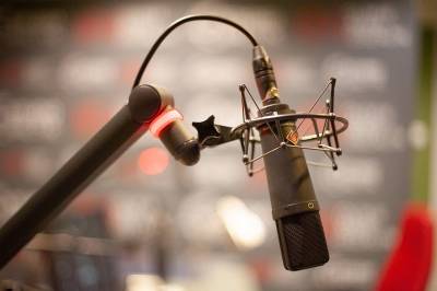 Курганские радиостанции готовы предоставить эфирное время политическим партиям и кандидатам