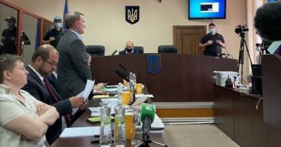 Суд продлил меру пресечения Медведчуку еще на два месяца